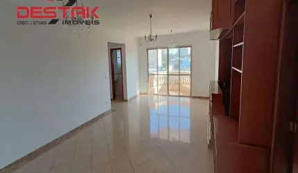Apartamento A Venda No Edificio Acapulco Com 256,00m², Regiao Central de Jundiai/sp.