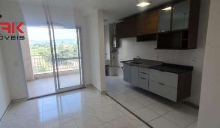 Apartamento A Venda No Tons de Ipanema, Andar Alto, Sol da Manha e Belissima Vista.