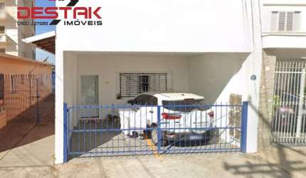 Casa Residencial Para Locacao No Bairro Bela Vista Em Jundiai/sp.