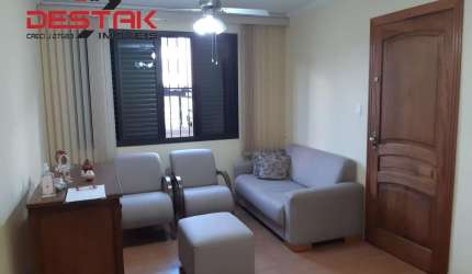 Apartamento Semimobiliado A Venda No Condominio Jardim Figueiras Em Jundiai/sp.