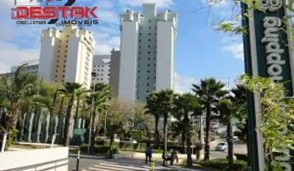 Apartamento A Venda No Condominio Portal dos Nobres Em Jundiai/sp.