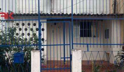 Casa A Venda No Agapeama Em Jundiai/sp.