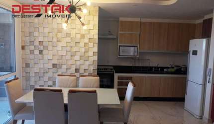 Oportunidade!!! Apartamento A Venda No Alto da Samuel Martins Em Jundiai/sp.
