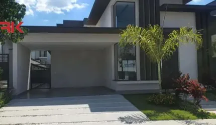 Residencial - Sao Venancio