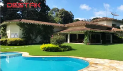 Casa A Venda No Fazenda Campo Verde Em Jundiai/sp.