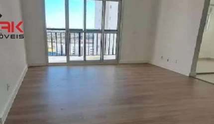 Apartamento Para Locacao Ou Venda No Fatto Torres de Sao Jose Em Jundiai/sp.