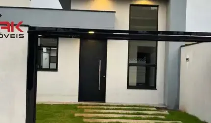 Casa A Venda No Jardim Marambaia Em Jundiai/sp.
