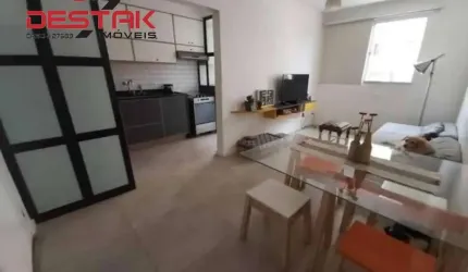Apartamento A Venda No Spazio Jabuticabeiras Em Jundiai/sp.