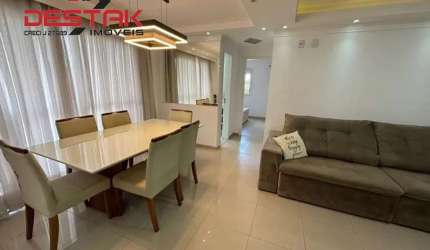 Apartamento A Venda No Scalla Convivium Club Em Jundiai/sp.