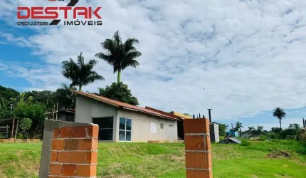 Chacara A Venda No Condominio Rancho California Em Jaguariuna/sp.
