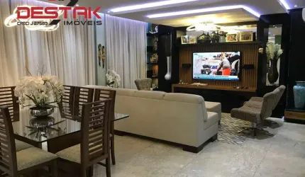 Cobertura A Venda No Alta Vista Prestige, Av. 9 de Julho Em Jundiai/sp.