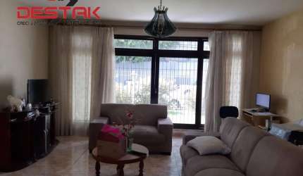 Casa Comercial Ou Residencial A Venda No Bairro Vianelo Em Jundiai/sp.