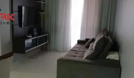 Apartamento A Venda No Altos Do Pacaembu Em Jundiai/sp.