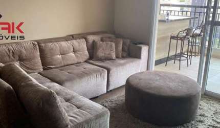 Apartamento A Venda No Alta Vista Safira Em Jundiai/sp.