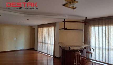Apartamento Para Locacao No Edificio Belle Ville Em Jundiai/sp.