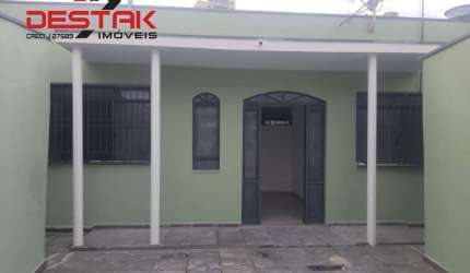 Casa Terrea Para Locacao Ou Venda No Bairro Vila Vianelo Em Jundiai/sp.