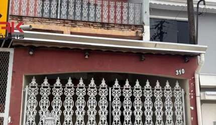 Casa Para Locacao Na Vila Sao Jose Em Varzea Paulista/sp.