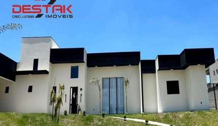 Casa A Venda No Condominio Residencial Terra Caxambu Em Jundiai/sp.
