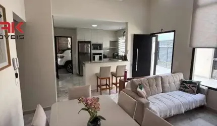 Casa A Venda Nas Intermediacoes Do Bairro Jardim Marambaia Ii Em Jundiai/sp.