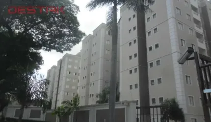 Cobertura Duplex A Venda No Spazio Jabuticabeiras Em Jundiai/sp.
