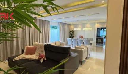 Casa A Venda porteira Fechada No Condominio Reserva Santa Isabel Em Louveira/sp.