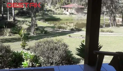 Chacara A Venda No Bairro Santa Clara Em Jundiai/sp. Proxima A Serra Do Japi.