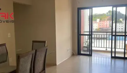 Apartamento Para Locacao Ou Venda No Espaco   Vida Jundiai Em Jundiai/sp.