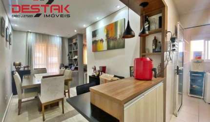 Apartamento Para Locacao No Maraville Nature Em Jundiai/sp.
