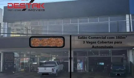 Comercial - Bela Vista