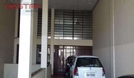 Salao Para Locacao Centro de Jundiai