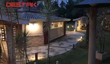 Salao Comercial - Parque Uniao - Jundiai/sp