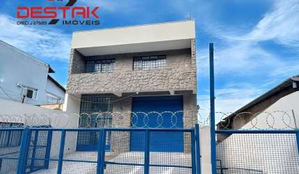 Comercial - Vila Formosa