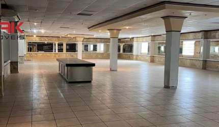 Comercial - Jardim Caxambu