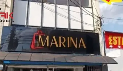 Salao Comercial Para Locacao Na Centro da Vila Arens Em Jundiai/sp.
