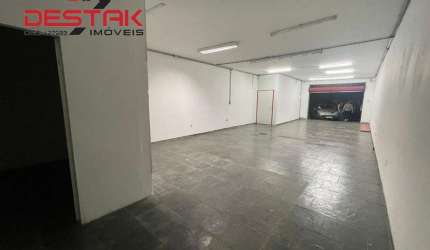Salao Comercial Para Locacao No Jardim Arco Iris Em Itupeva/sp.