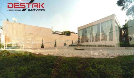 Comercial - Jardim Luciana