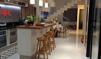 Casa Para Locacao Ou Venda No Residencial dos Ipes Em Jundiai/sp.
