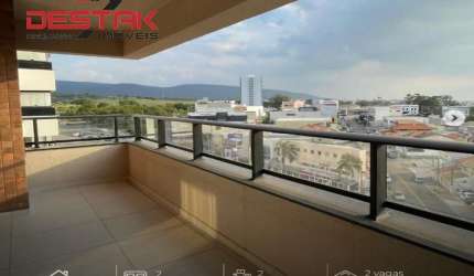 Apartamento A Venda No Chronos Residencial Em Jundiai/sp.