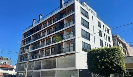 Excelente apartamento novo  a venda em Jurere.