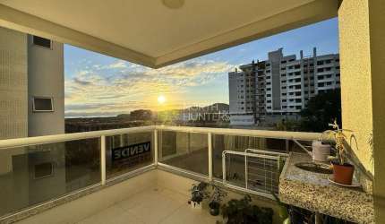 Belo Apartamento a venda com 02 dormitórios  no Residencial João Macowiecky