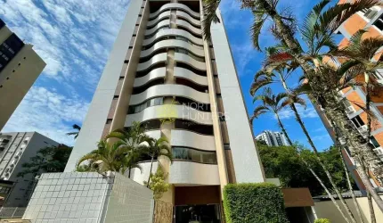 OPORTUNIDADE, apartamento no bairro Atiradores - Joinville SC, com área privativa de 159,00m2 priva