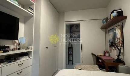 Apartamento 2 dormitórios anual em Saco Grande - Florianópolis SC.