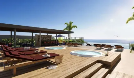 Apartamento à venda, 82 m² por R$ 1.021.298,80 - Barra Velha - Barra Velha/SC