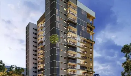 Apartamento à venda em Joinville - VITRA  conheça e surpreenda-se...