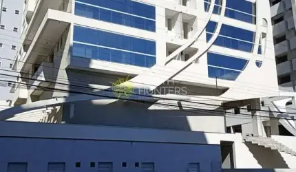 OPORTUNIDADE, Duchamp Residence apartamento com 121,00m2 com 03 suítes no bairro América - Joinvill