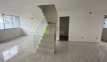 Casa averbada com 2 suítes