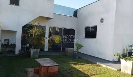 Casa Alvenaria no Vila Nova  com terreno de 480m²