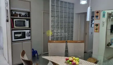 Casa de Alvenaria com 3 dormitóiros no bairro João Costa
