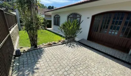 Casa com 110m² no Itaum!!