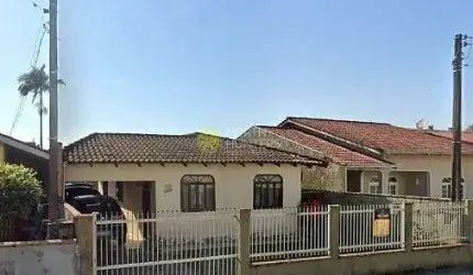 Casa com 3 dormitórios à venda, 105 m² por R$ 380.000,00 - Jardim Iririú - Joinville/SC